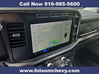2023 Ford F-250 LARIAT