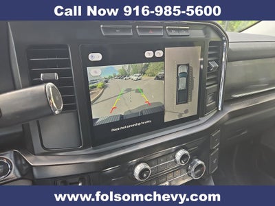 2023 Ford F-250 LARIAT