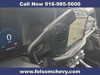 2023 Ford F-250 LARIAT
