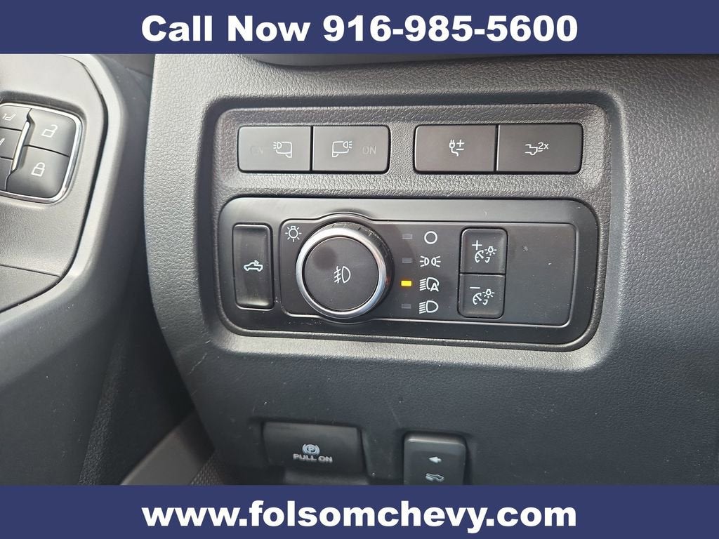 2023 Ford F-250 LARIAT
