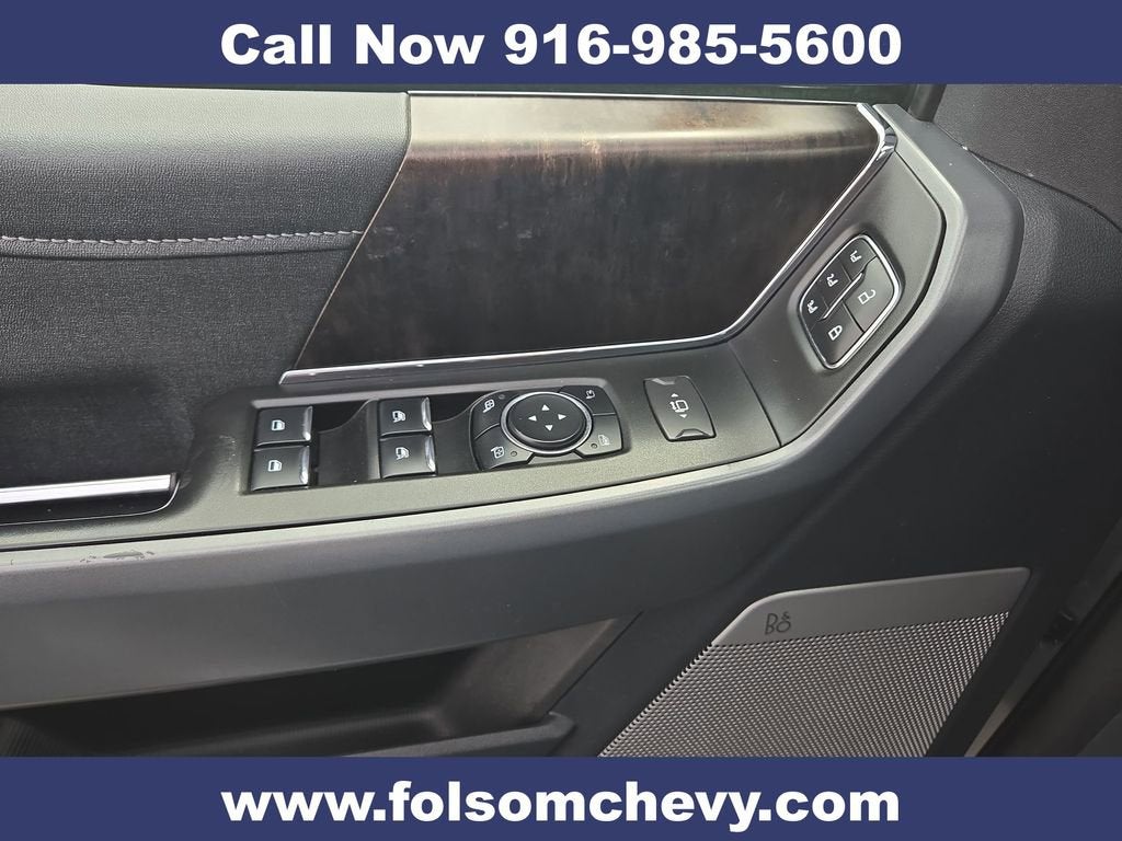 2023 Ford F-250 LARIAT