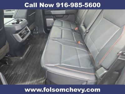 2023 Ford F-250 LARIAT