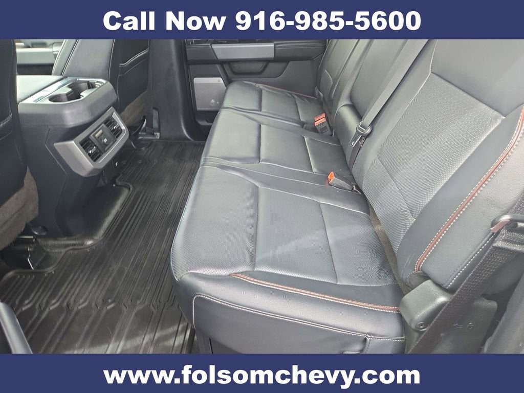 2023 Ford F-250 LARIAT