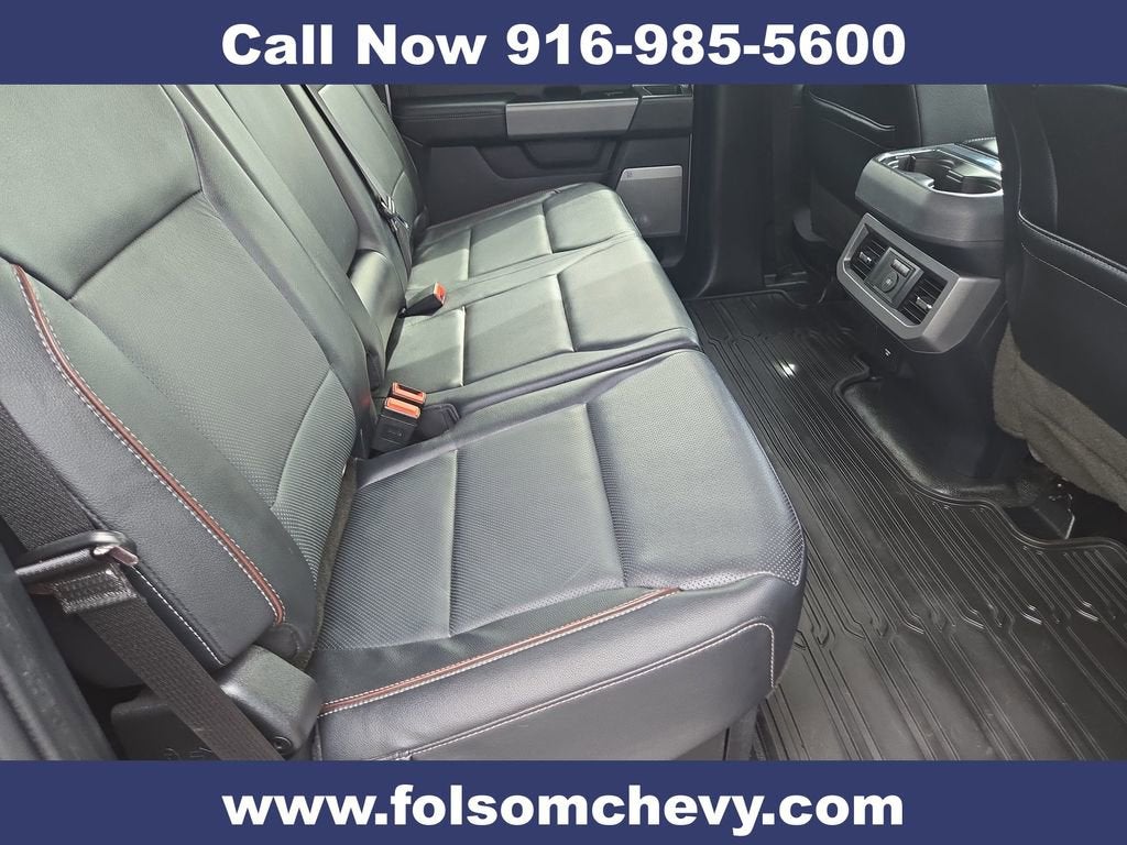 2023 Ford F-250 LARIAT