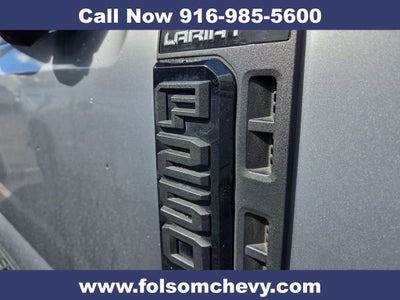 2023 Ford F-250 LARIAT