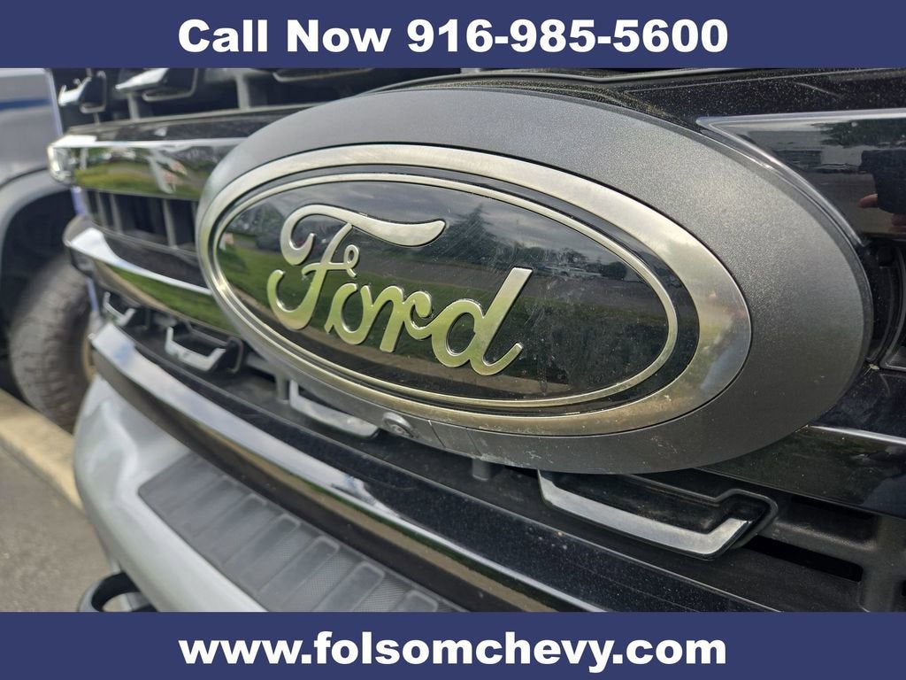 2023 Ford F-250 LARIAT