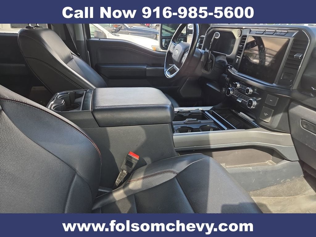 2023 Ford F-250 LARIAT