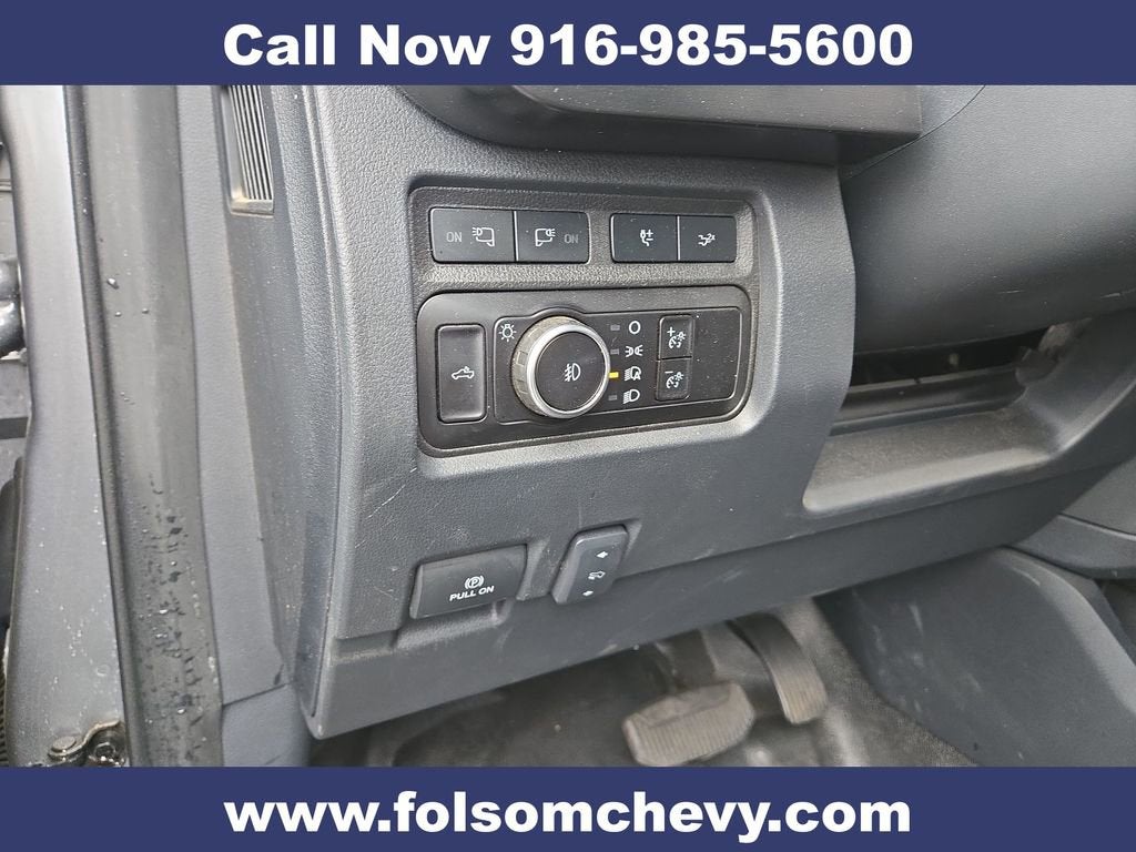 2023 Ford F-250 LARIAT