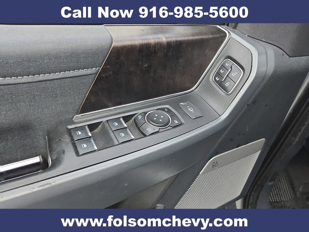 2023 Ford F-250 LARIAT