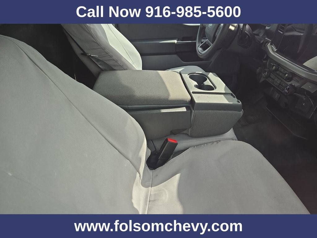 2024 Ford F-150 XL