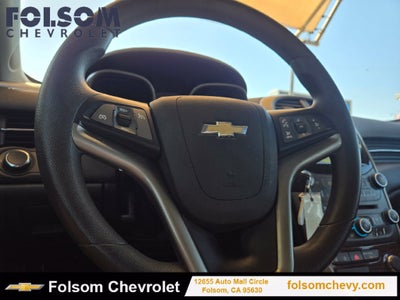 2013 Chevrolet Malibu ECO