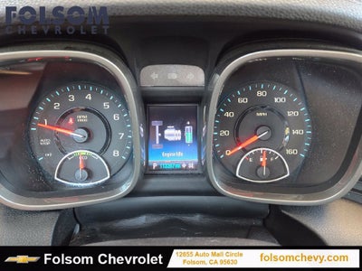 2013 Chevrolet Malibu ECO