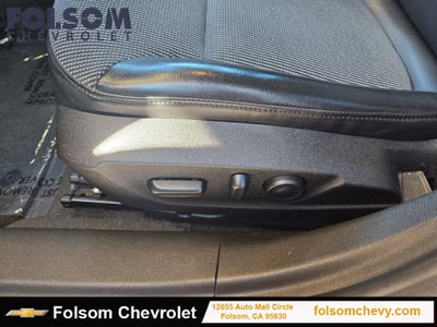 2013 Chevrolet Malibu ECO