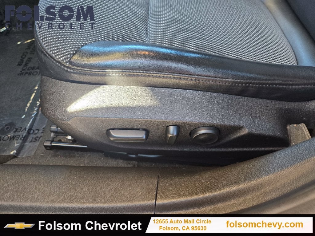 2013 Chevrolet Malibu ECO