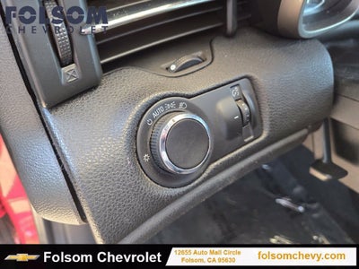 2013 Chevrolet Malibu ECO