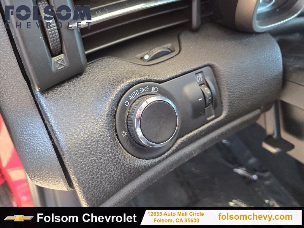 2013 Chevrolet Malibu ECO