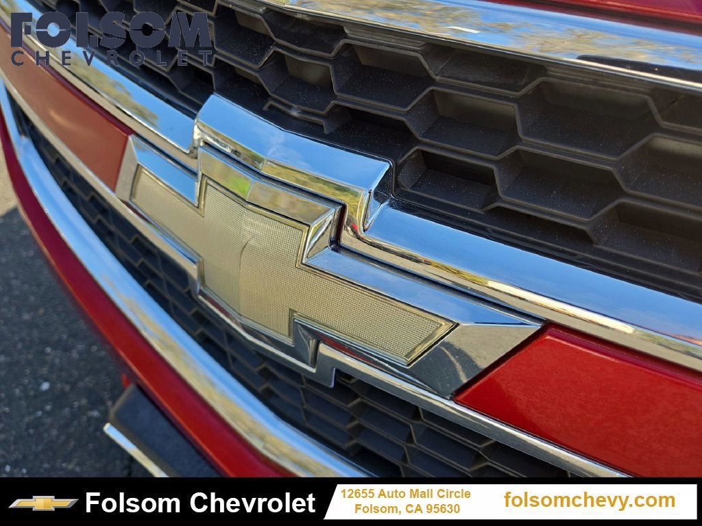 2013 Chevrolet Malibu ECO