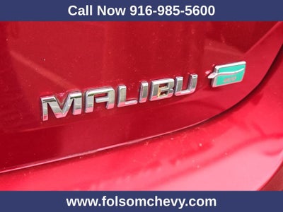 2013 Chevrolet Malibu ECO