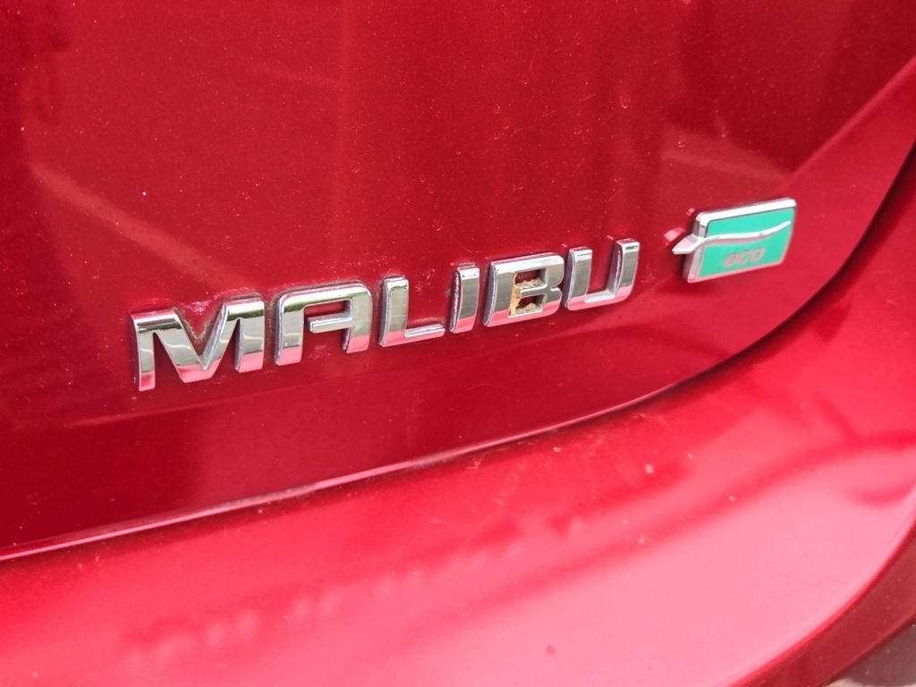 2013 Chevrolet Malibu ECO