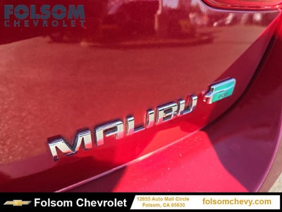 2013 Chevrolet Malibu ECO