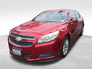 2013 Chevrolet Malibu ECO