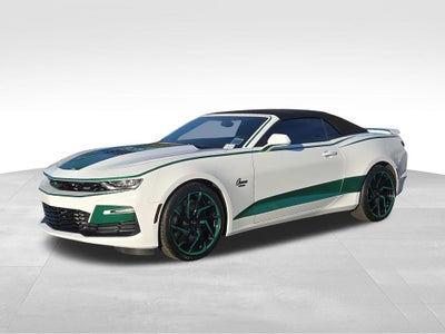 2024 Chevrolet Camaro 2SS