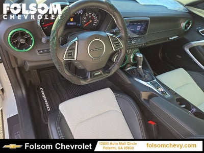 2024 Chevrolet Camaro 2SS
