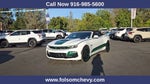 2024 Chevrolet Camaro 2SS