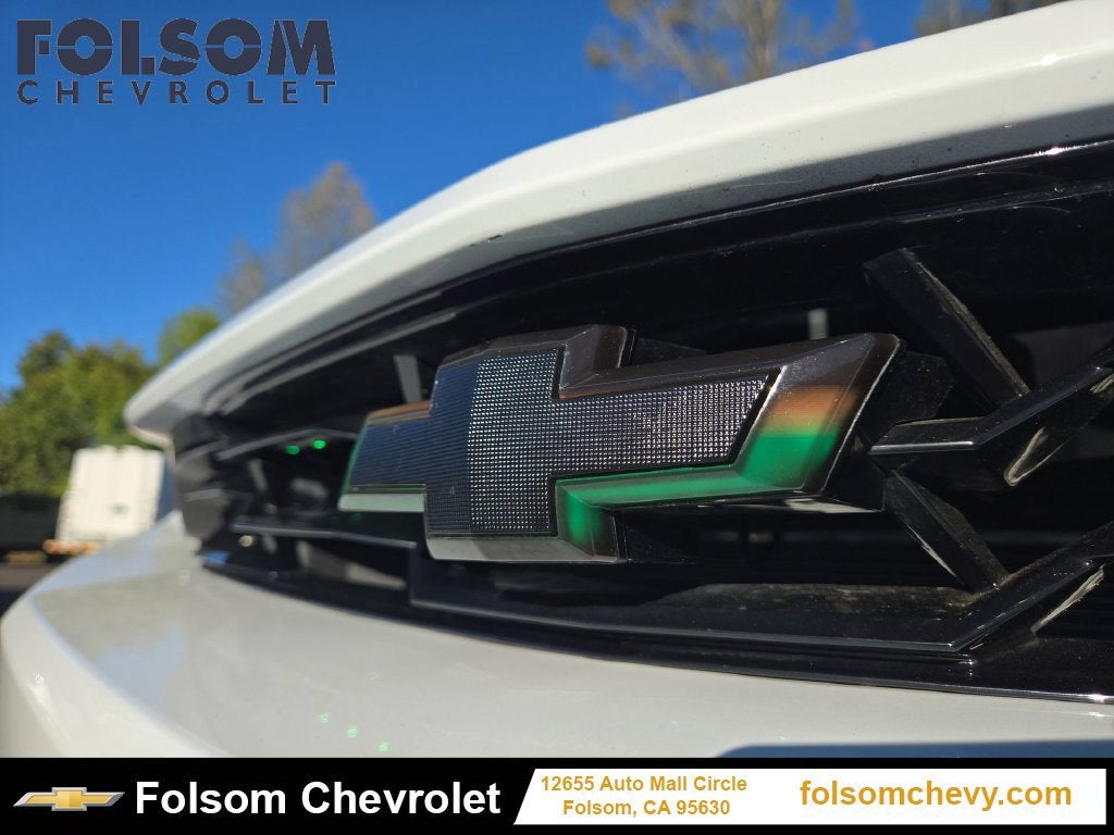 2024 Chevrolet Camaro 2SS