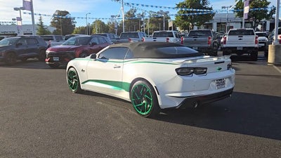 2024 Chevrolet Camaro 2SS