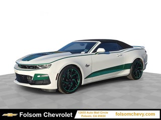 2024 Chevrolet Camaro 2SS