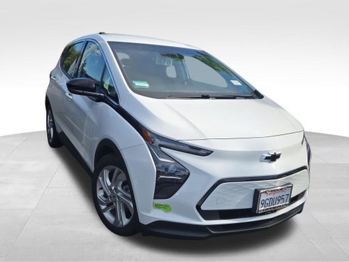 2023 Chevrolet Bolt EV 1LT