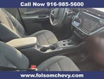 2023 Chevrolet Bolt EV 1LT