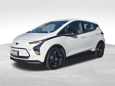 2023 Chevrolet Bolt EV 2LT