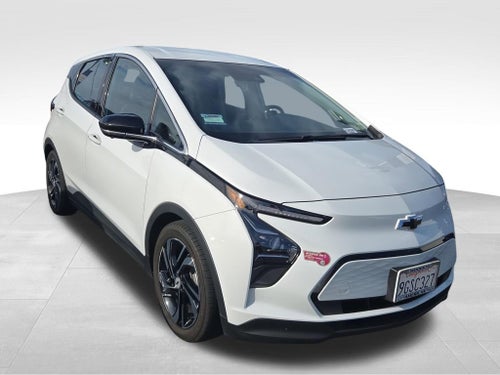 2023 Chevrolet Bolt EV 2LT