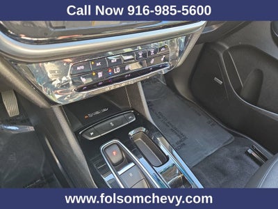 2023 Chevrolet Bolt EV 2LT