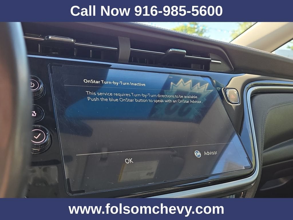 2023 Chevrolet Bolt EV 2LT