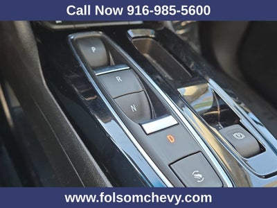 2023 Chevrolet Bolt EV 2LT