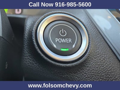 2023 Chevrolet Bolt EV 2LT