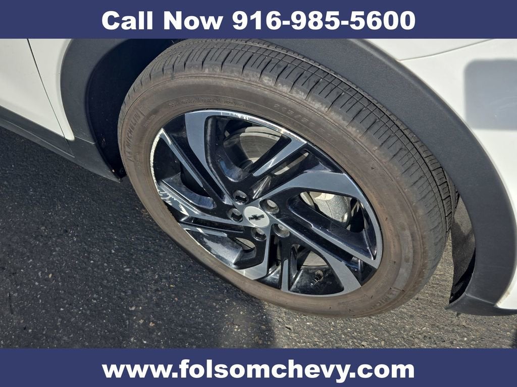 2023 Chevrolet Bolt EV 2LT