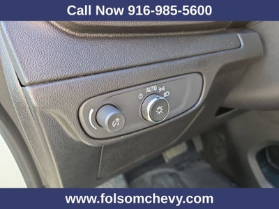2023 Chevrolet Bolt EV 2LT