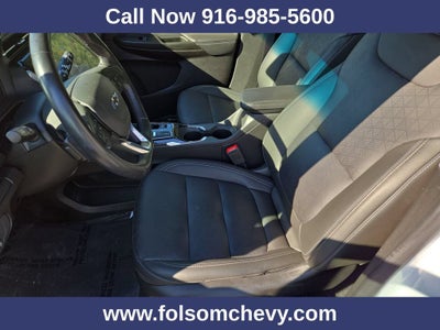 2023 Chevrolet Bolt EV 2LT
