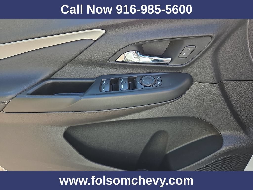 2023 Chevrolet Bolt EV 2LT