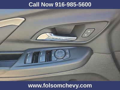 2023 Chevrolet Bolt EV 2LT