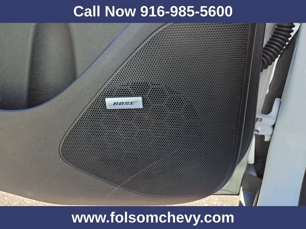 2023 Chevrolet Bolt EV 2LT