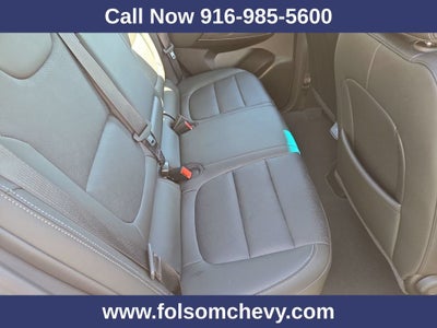 2023 Chevrolet Bolt EV 2LT