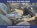 2023 Chevrolet Bolt EV 2LT