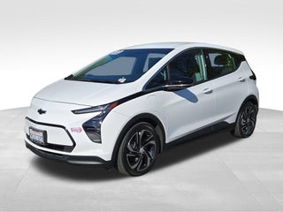 2023 Chevrolet Bolt EV 2LT