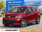 2021 Chevrolet Bolt EV Premier