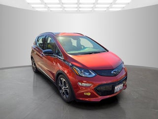 2021 Chevrolet Bolt EV Premier